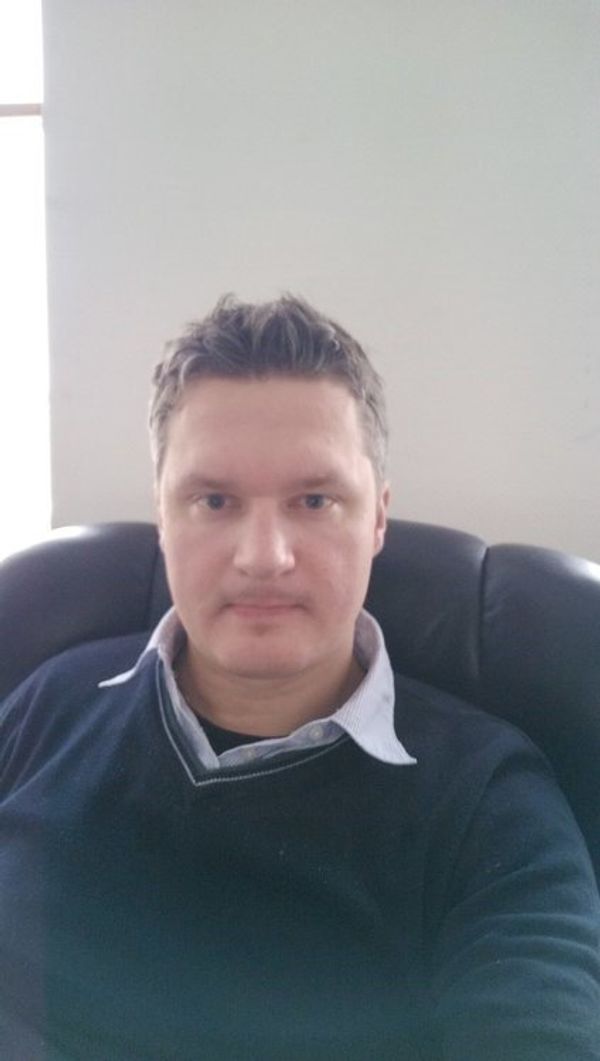 Олег Сыроваткин