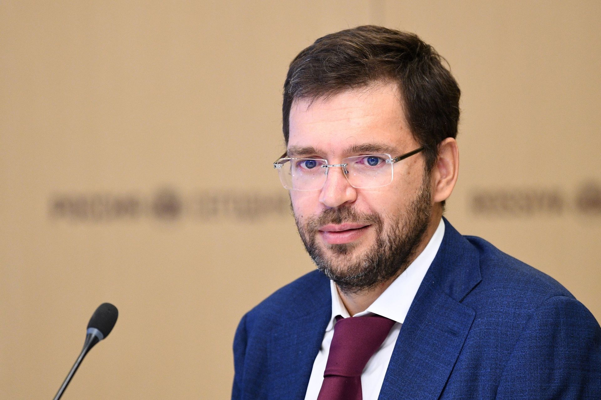 Церемония подписания добровольных обязательств компаний – основателей Альянса по защите детей в цифровой среде - ПРАЙМ, 1920, 03.12.2021