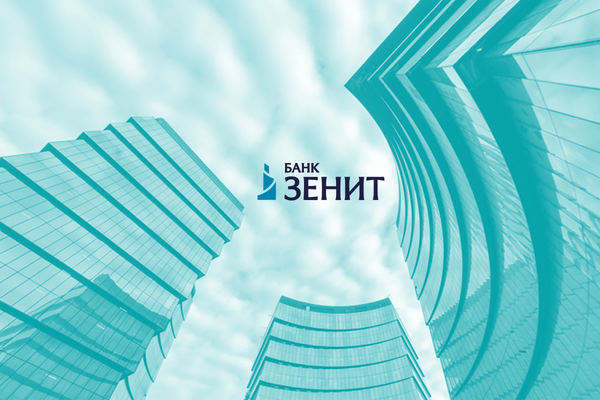 Банк Зенит
