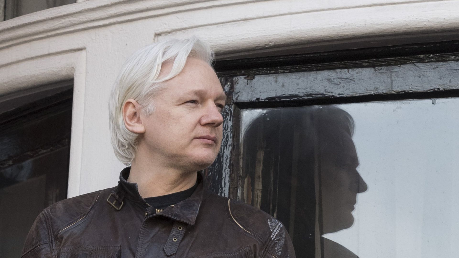 Сооснователь WikiLeaks Джулиан Ассанж Сооснователь WikiLeaks Джулиан Ассанж - ПРАЙМ, 1920, 10.12.2021