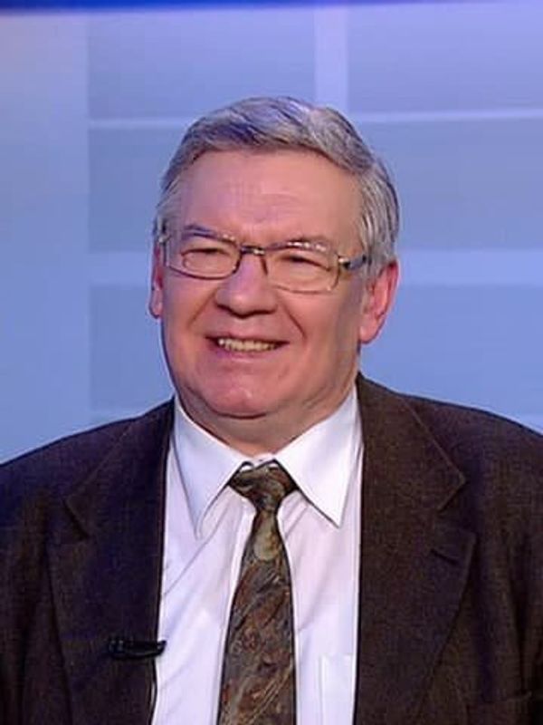 Владимир Васильев
