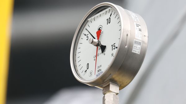Амурский газоперерабатывающий завод