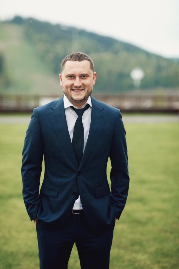 Кирилл Дронов