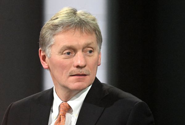 Пресс-секретарь президента РФ Дмитрий Песков