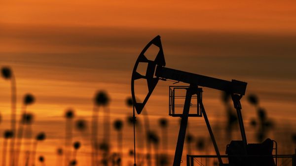 Добыча нефти Добыча нефти