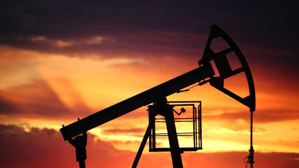 Добыча нефти Добыча нефти