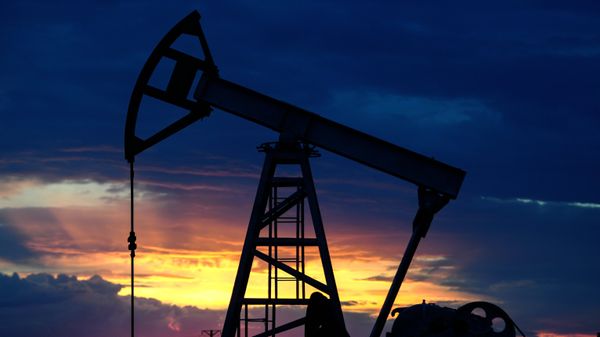 Добыча нефти Добыча нефти