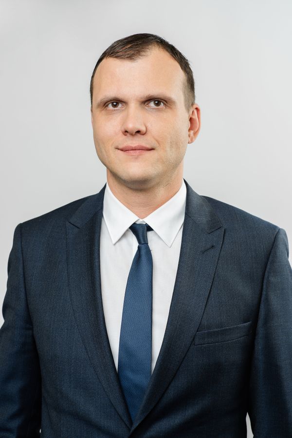 Артем Языков