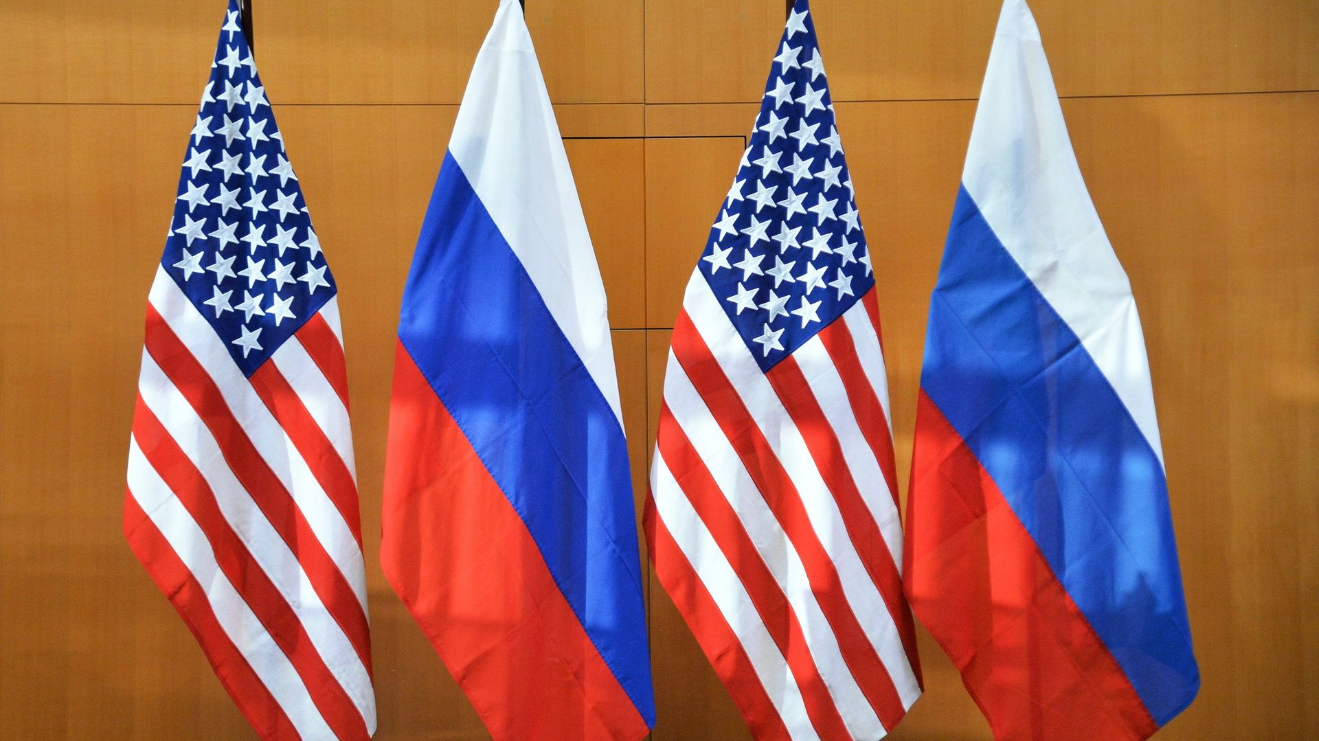 Переговоры Россия–США по гарантиям безопасности в Женеве - ПРАЙМ, 1920, 08.03.2023