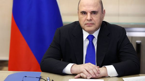 Премьер-министр РФ Михаил Мишустин Премьер-министр РФ Михаил Мишустин