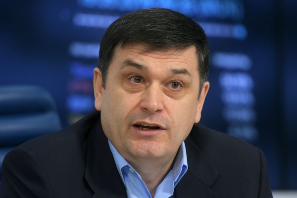 Адальби Шхагошев Адальби Шхагошев