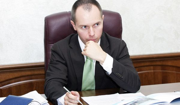Андрей Коровайко