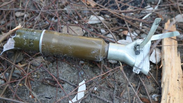 Ситуация в Донецкой Народной Республике