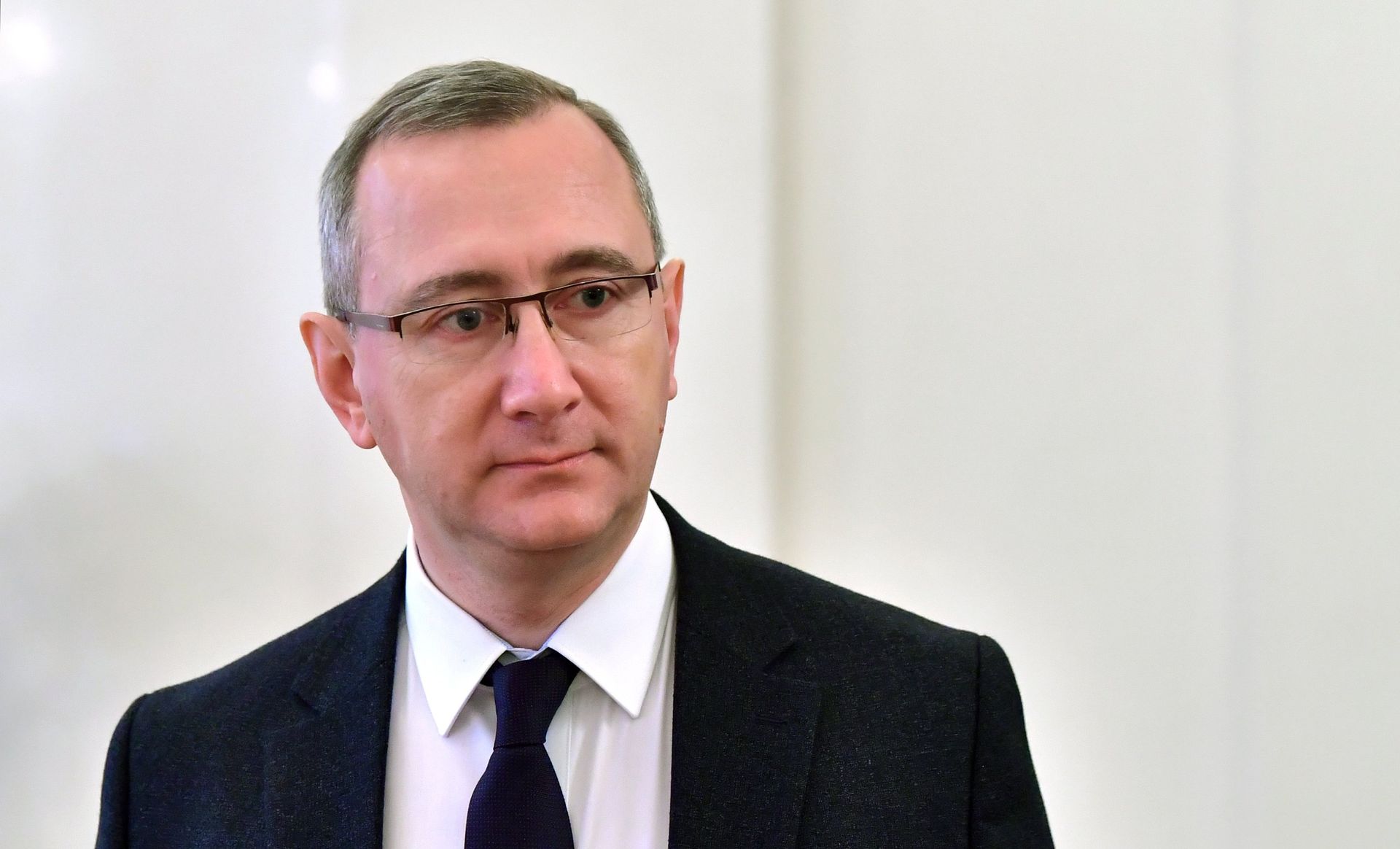 Губернатор Калужской области - ПРАЙМ, 1920, 03.08.2023