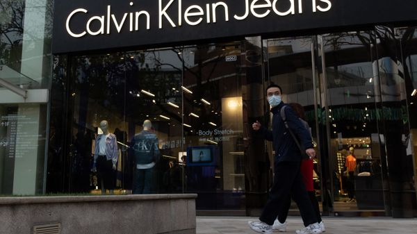 Calvin Klein Jeans