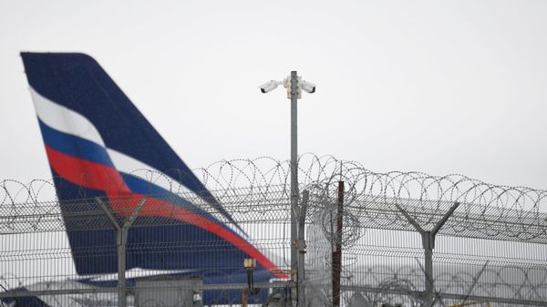 Авиакомпания Аэрофлот приостанавливает выполнение международных рейсов