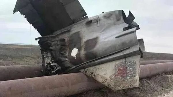 Ту-141 Стриж