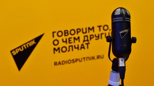 Радио Sputnik