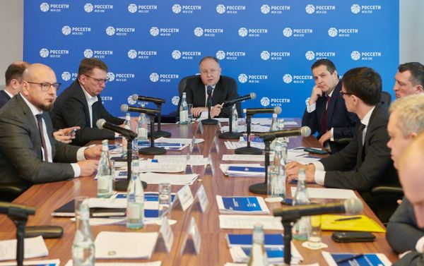 «Россети» подвели итоги функционирования ЕНЭС в 2021 году и первом квартале 2022 года