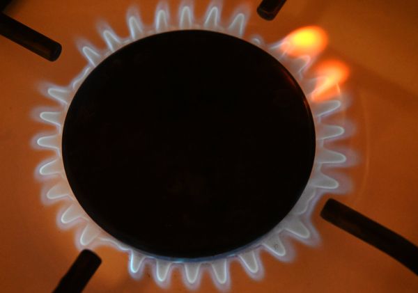 Газовая конфорка