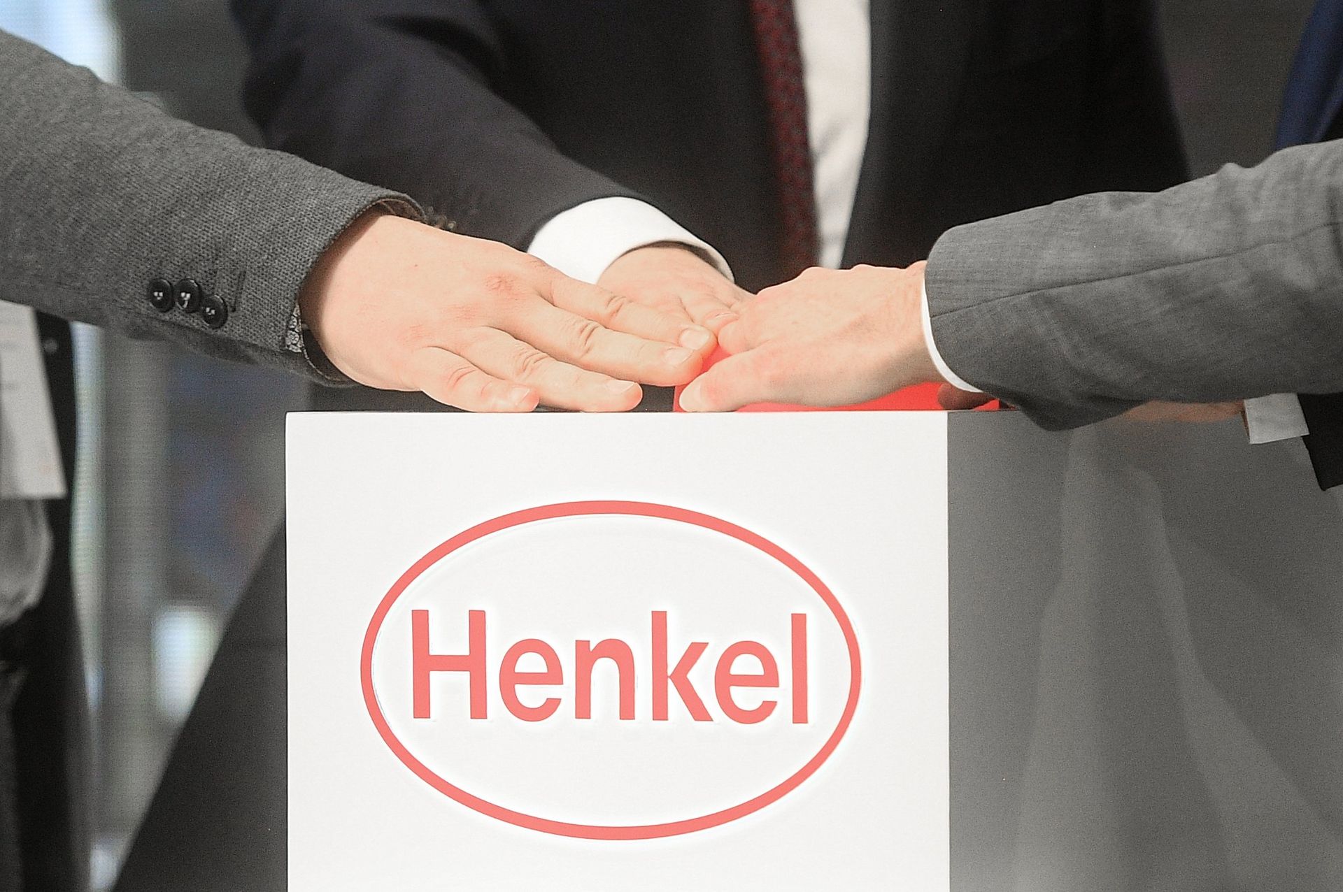 Henkel - ПРАЙМ, 1920, 20.04.2023