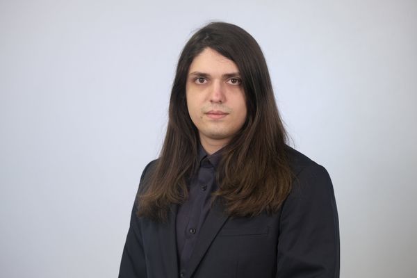 Сергей Кауфман