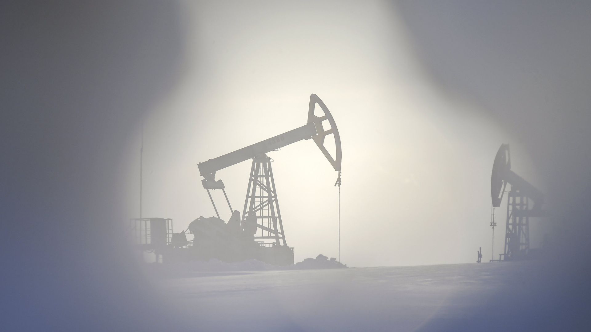 Нефтяные качалки - ПРАЙМ, 1920, 13.03.2023