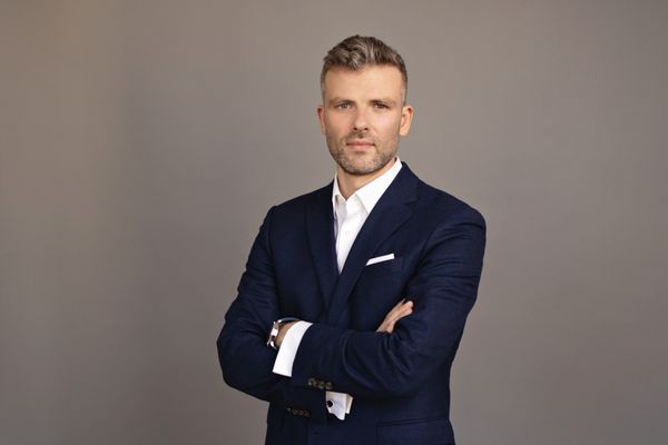 Илья Хабаров