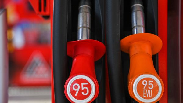 Мультизаправочный комплекс АЗС Нефтьмагистраль №060