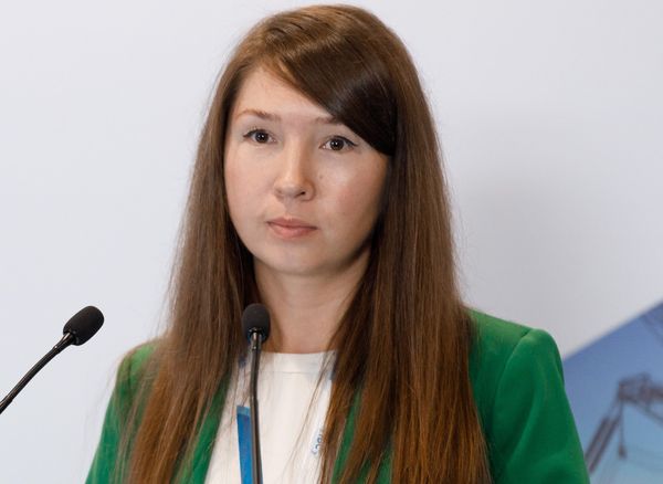 Кирсанова