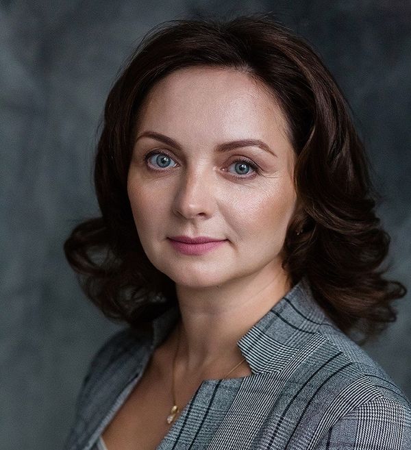 Мещерякова Ольга