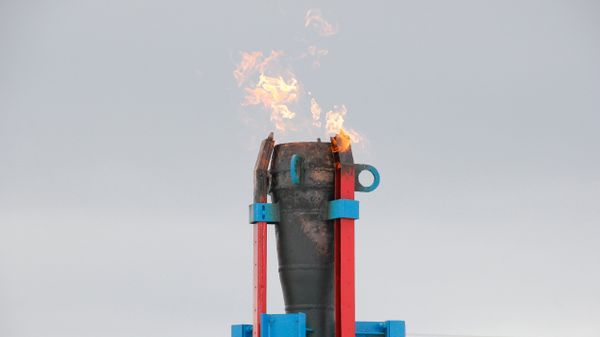 Газохранилище