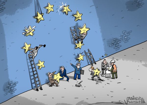 Еврозона Еврозона