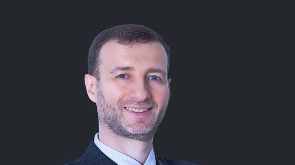 Владислав Антонов