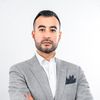Исполняющий обязанности президента AB InBev Efes  Ораз Дурдыев