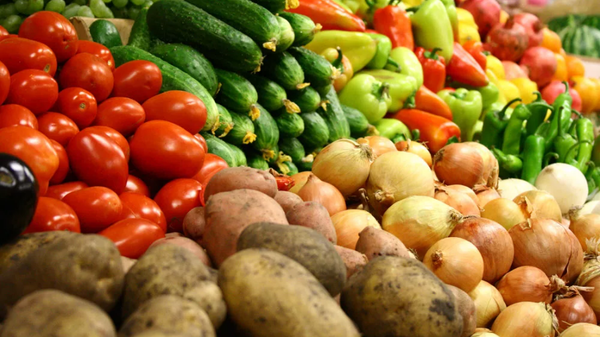 Сельхозпродукция
