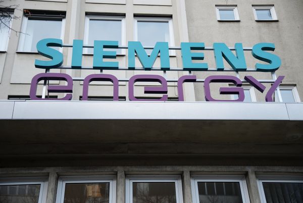 Siemens Energy