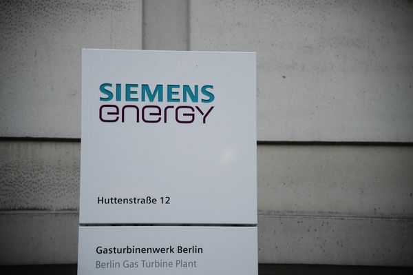 Siemens Energy