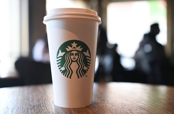 Starbucks Starbucks