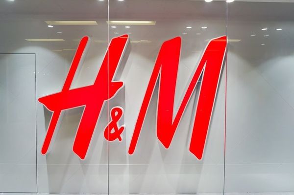 H&M