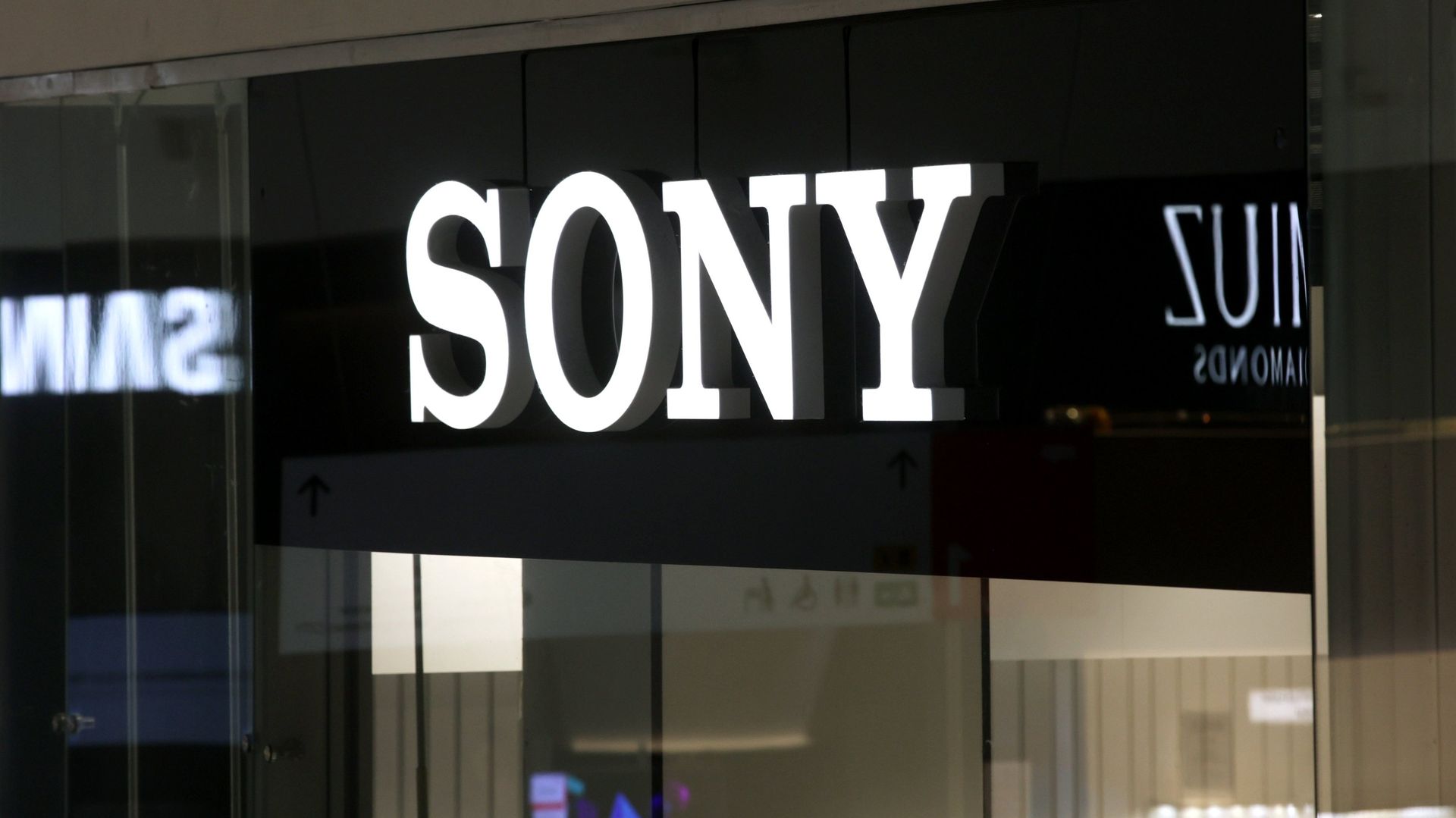 Магазин электроники Sony - ПРАЙМ, 1920, 20.12.2023
