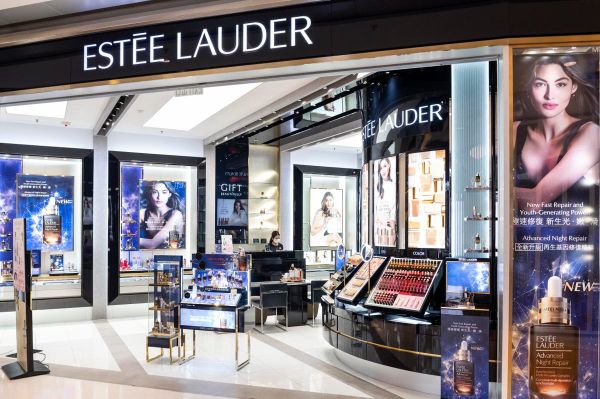 Estee Lauder