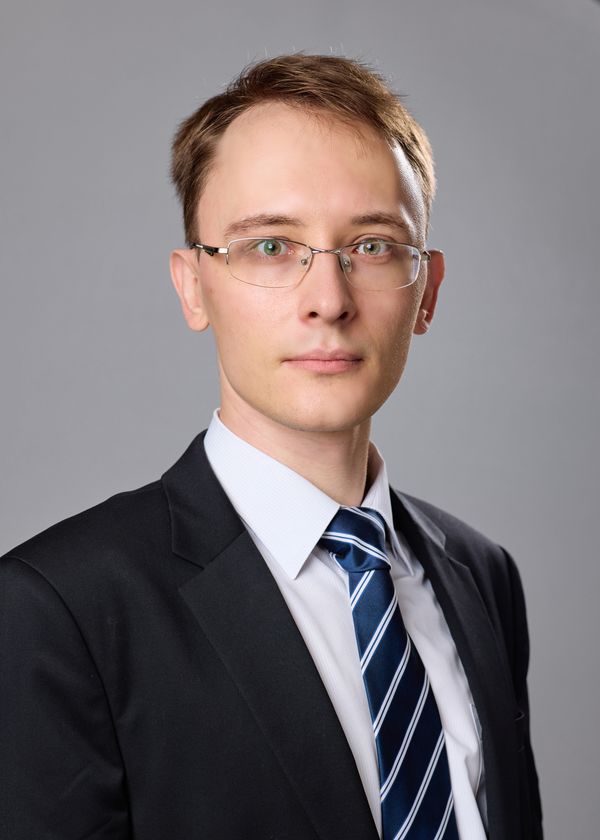 Кирилл Кононов, экономист Открытие Research по международным рынкам Кирилл Кононов, экономист Открытие Research по международным рынкам
