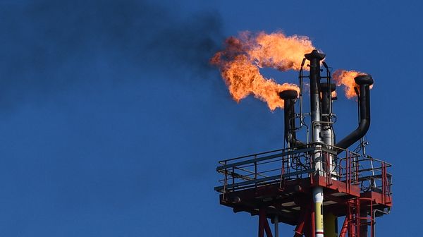 Нефтяное месторождение им. В. Филановского