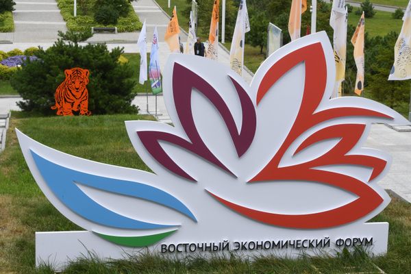 Подготовка к ВЭФ-2022