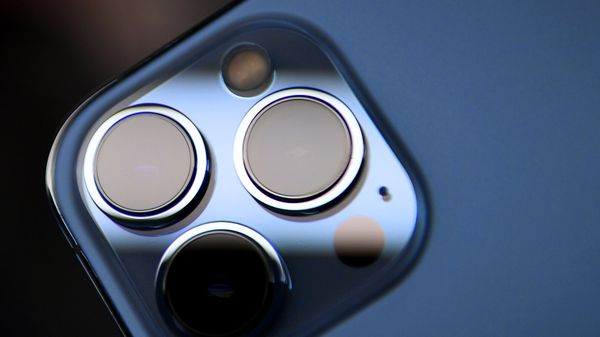 iPhone 14 pro
