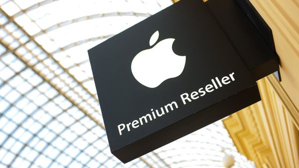 Компани Apple