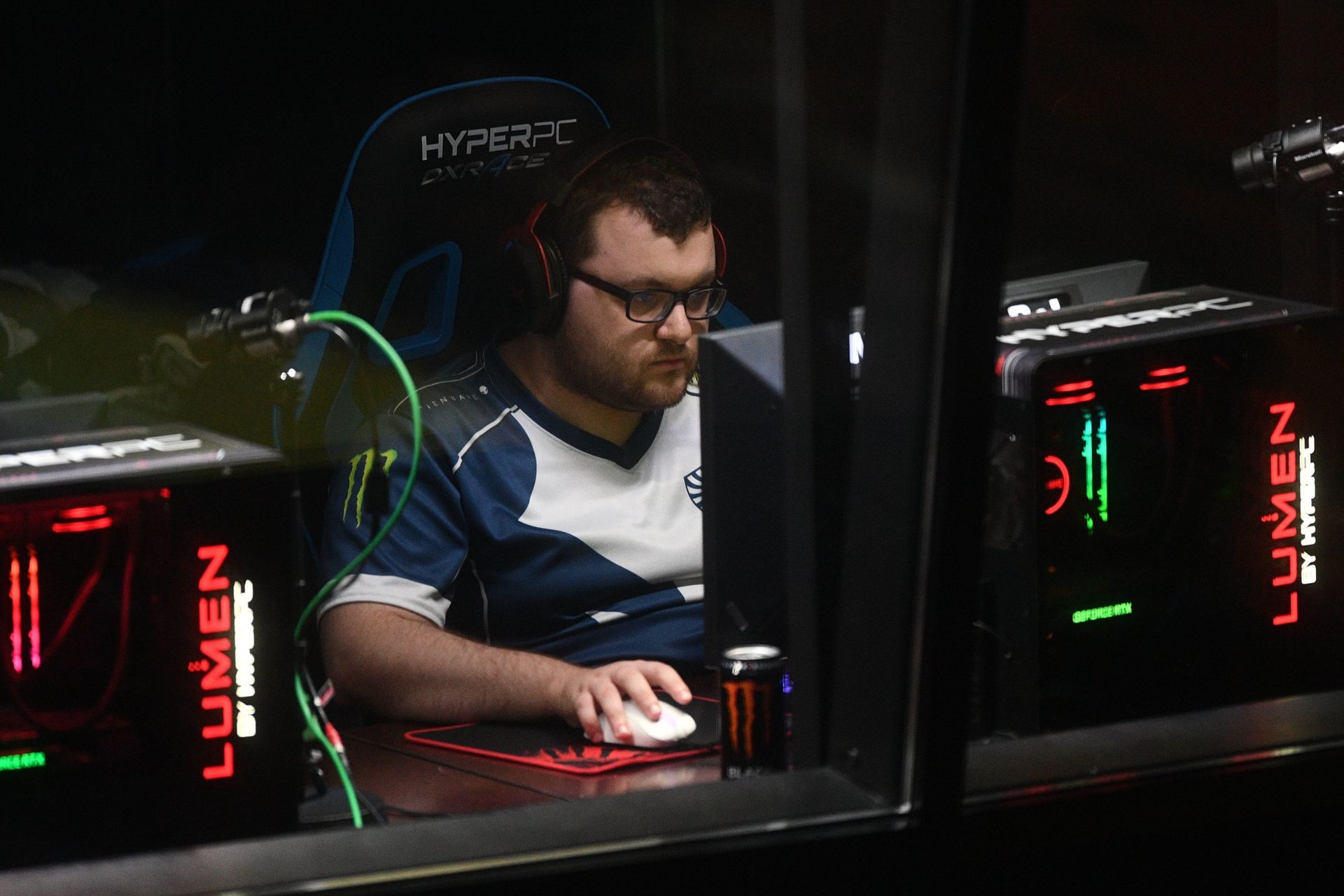 Финал киберспортивного турнира Epicenter Major по Dota 2 - ПРАЙМ, 1920, 21.09.2022