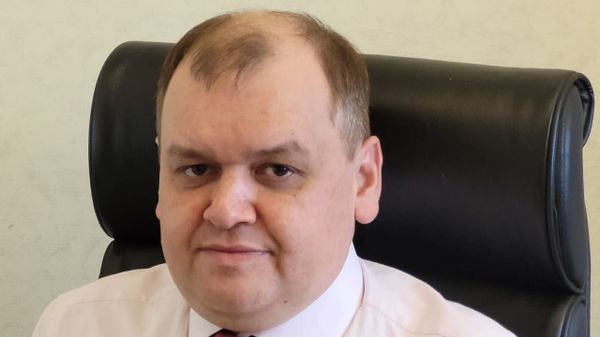 Евгений Смирнов