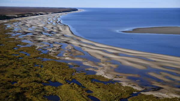 Карское море Карское море